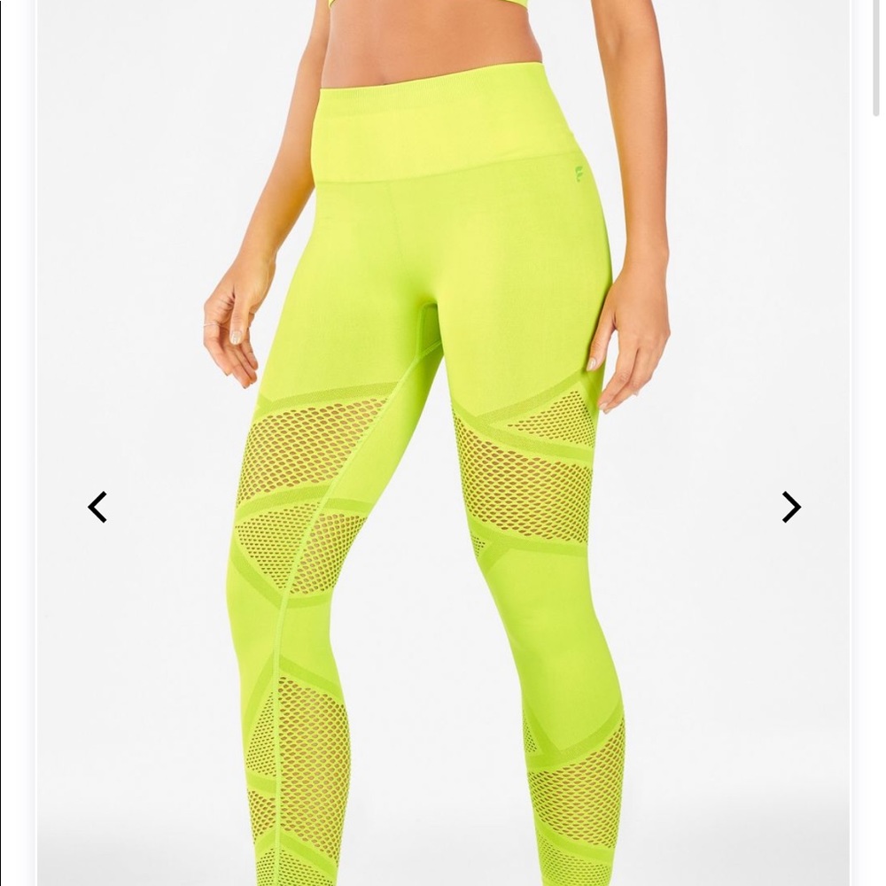 Fabletics Mosaic leggings